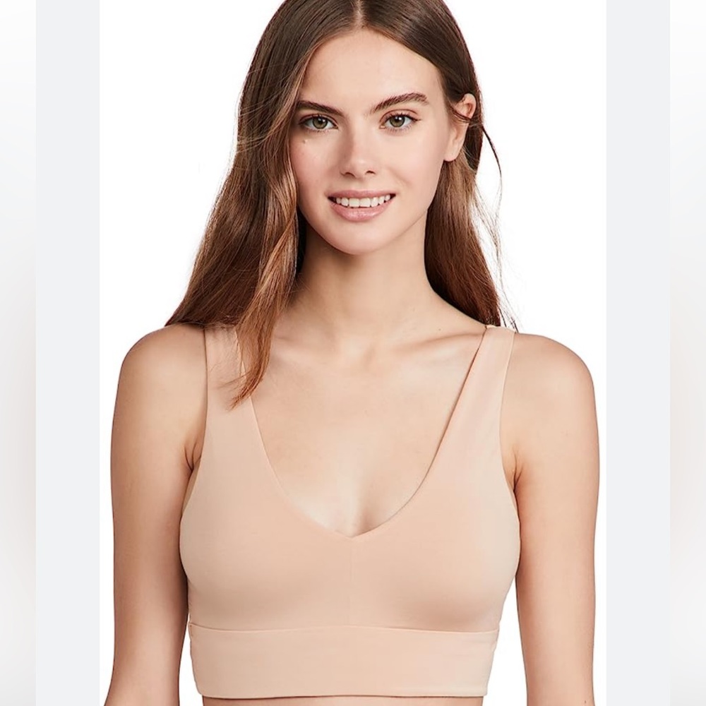 Commando Butter Comfy Bralette
